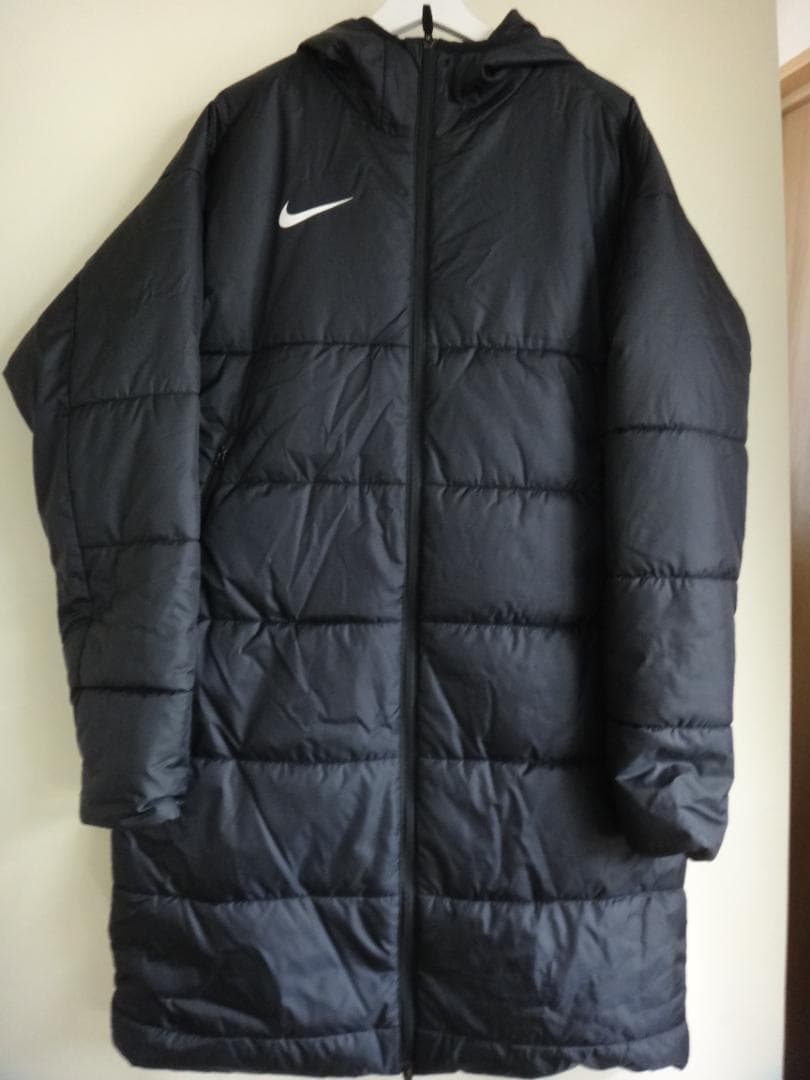 NIKE ダウンコート Therma-FIT アカデミー プロ 24 Lサイズ