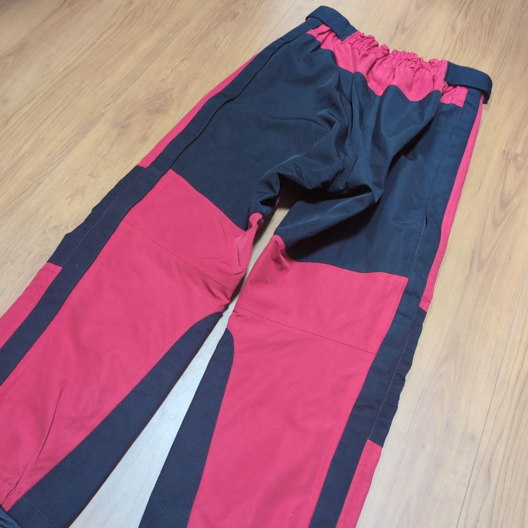 THE NORTH FACE マウンテンパンツ　XL GORE-TEX