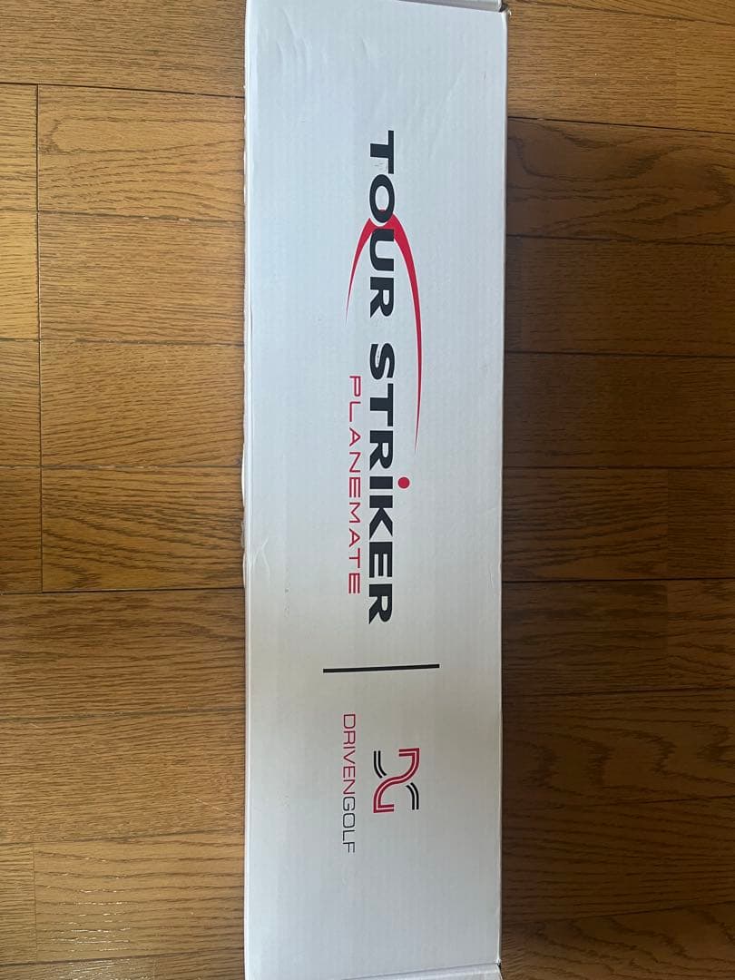 【正規品・美品】ツアーストライカー プレーンメイト TOUR STRIKER