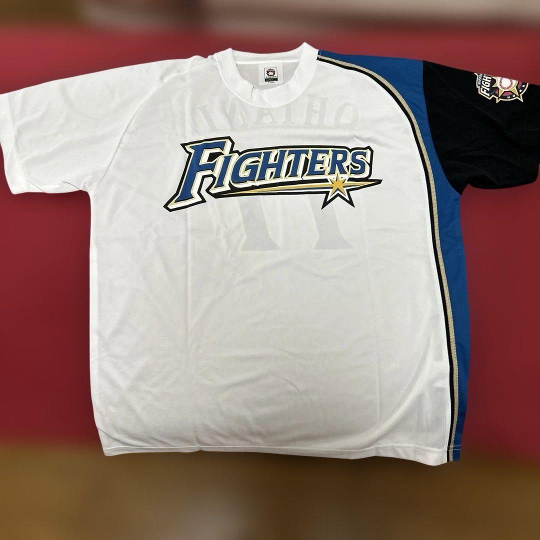 新品 FIGHTERS OHTANI 11 ユニフォーム 大谷翔平 日本ハム
