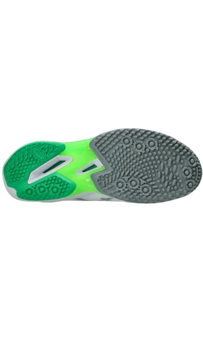 SOLUTION SPEED FF 4 OC　White/Gravel