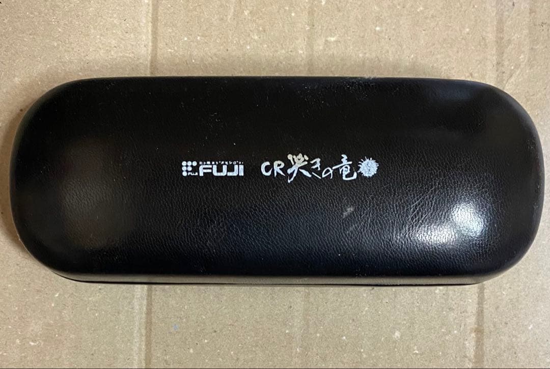状態最悪 完全ジャンク 多分 近代麻雀STORE CR 哭きの竜 竜のサングラス