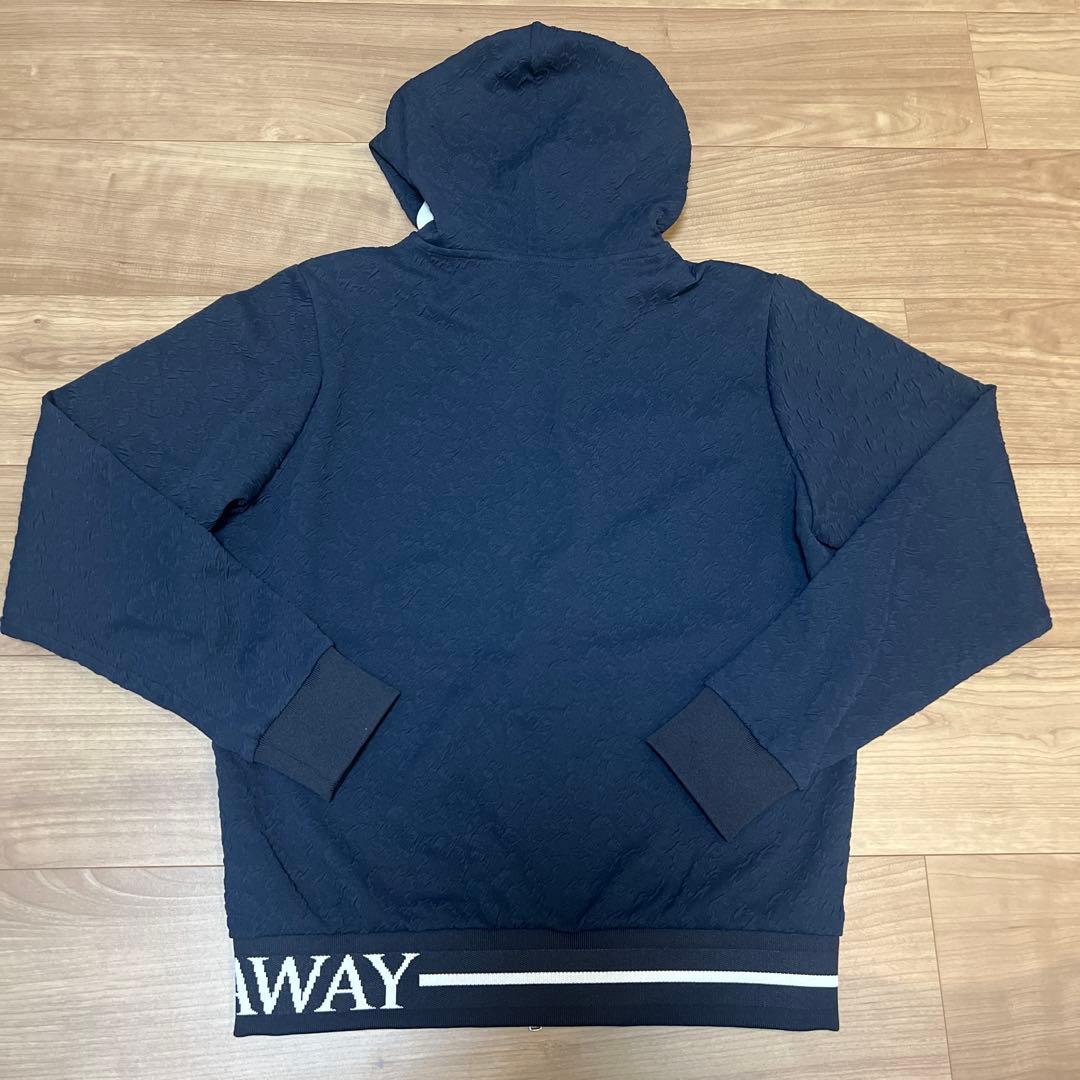 Callaway レディースパーカー
