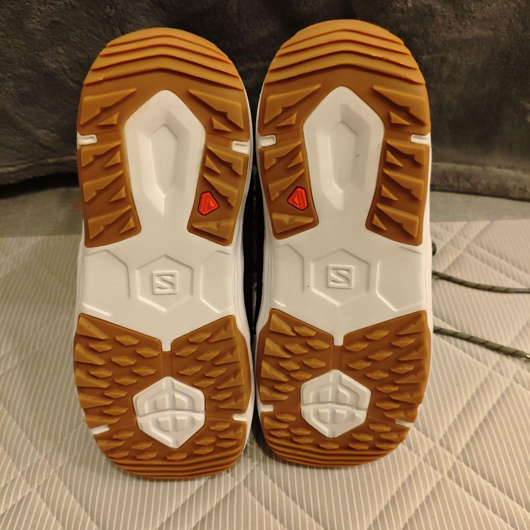 SALOMON サロモン DIALOGUE LACE SJ BOA ダイアログ