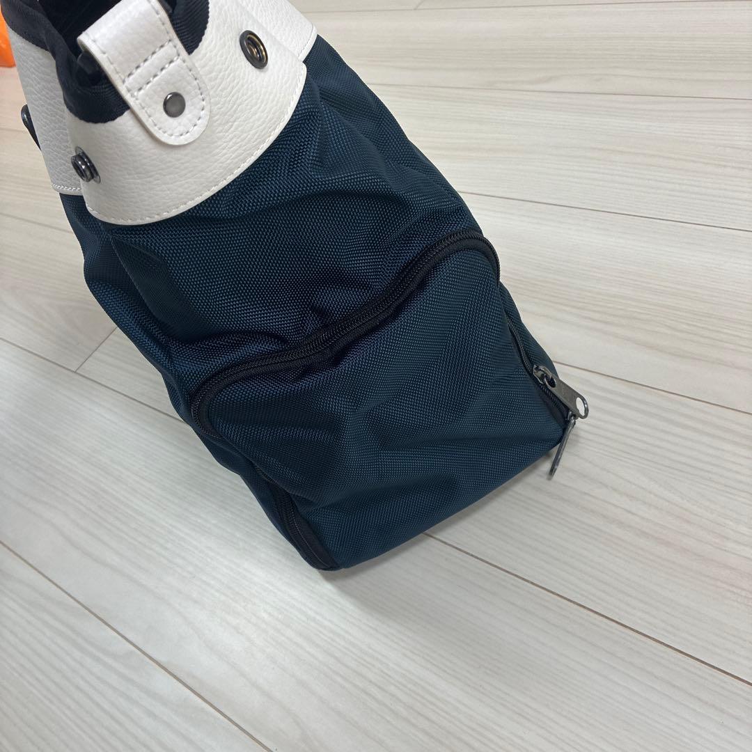 希少　即完売　限定　Jones×beams ビームスゴルフ　2way トート