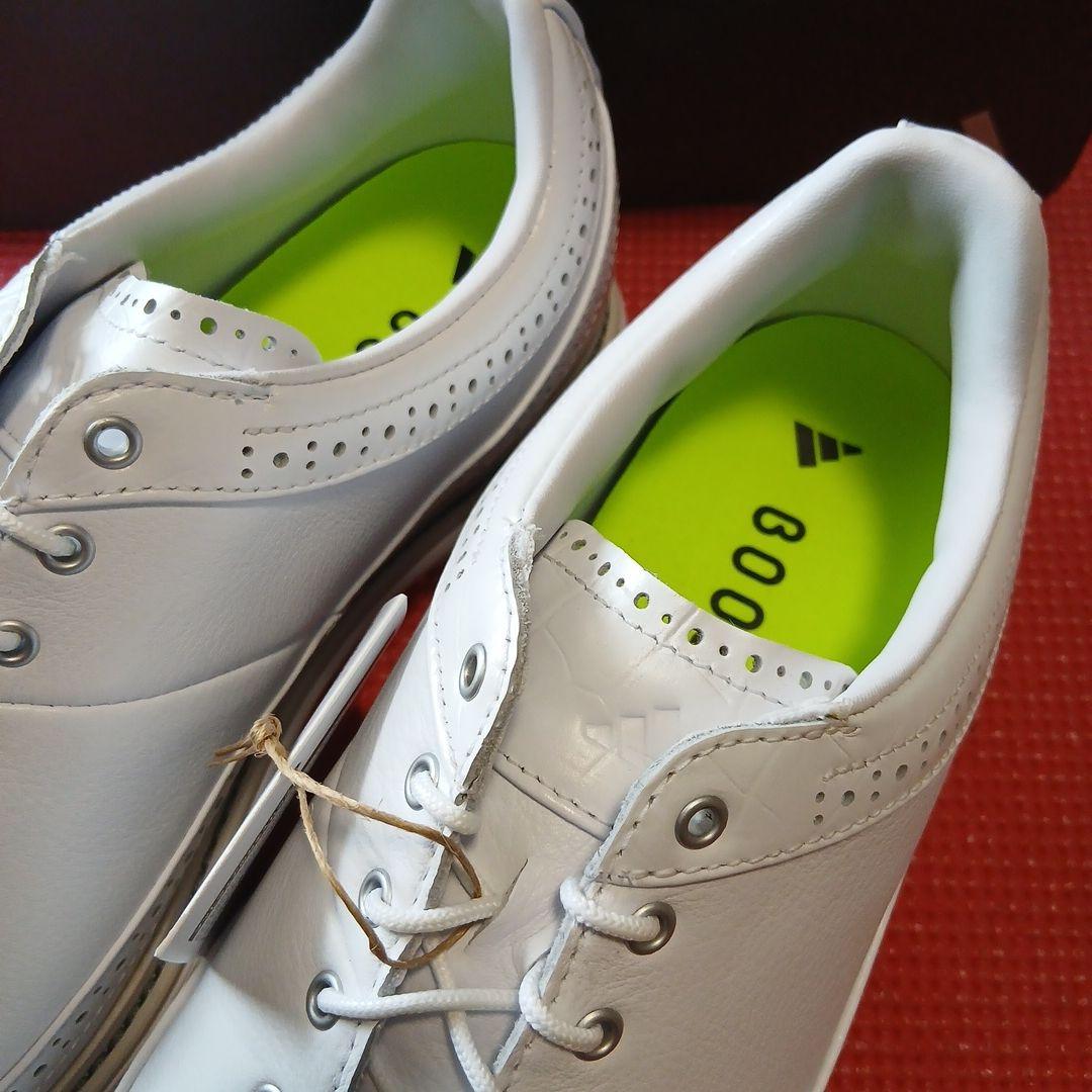 今だけ値下げ アディダスゴルフ adidas Golf MC80 26.5cm