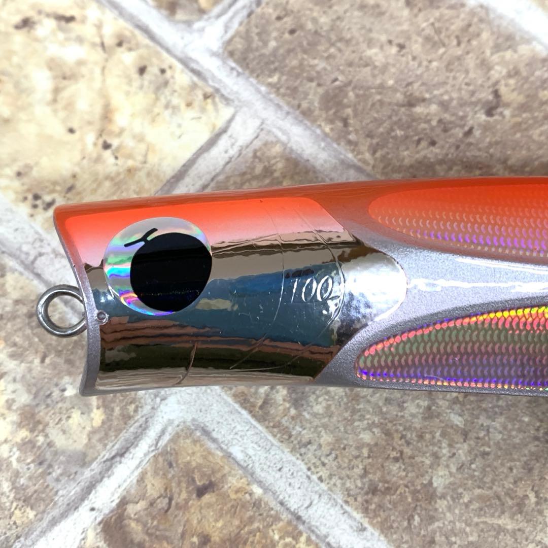 メロン屋工房　サーチポップ　20cm　100g　2コセット