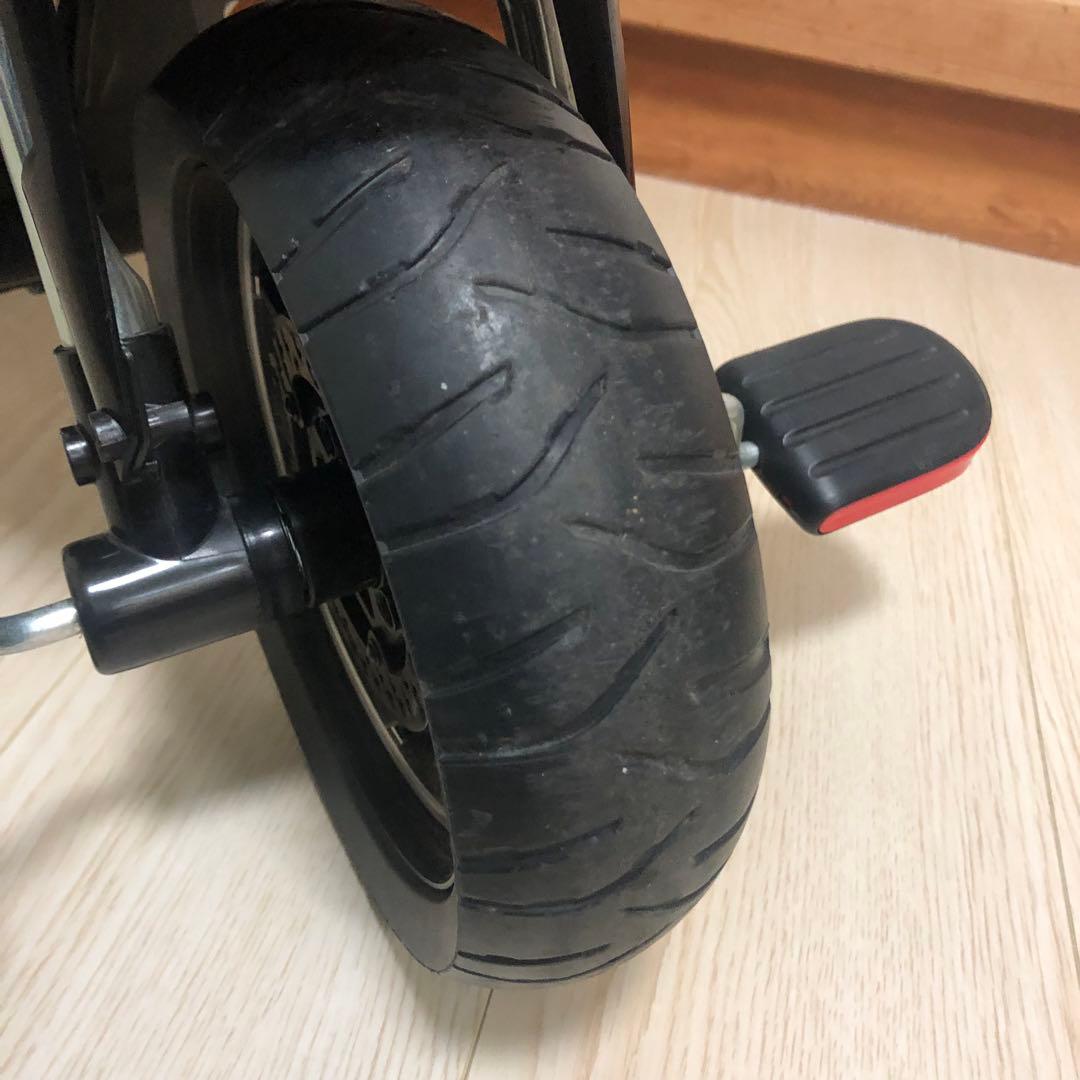  R1200GS Pedal キッズ　三輪車　正規ディーラー限定
