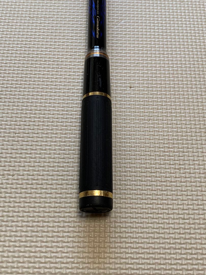 がまかつ磯竿　がま磯アテンダーⅡ 175-50