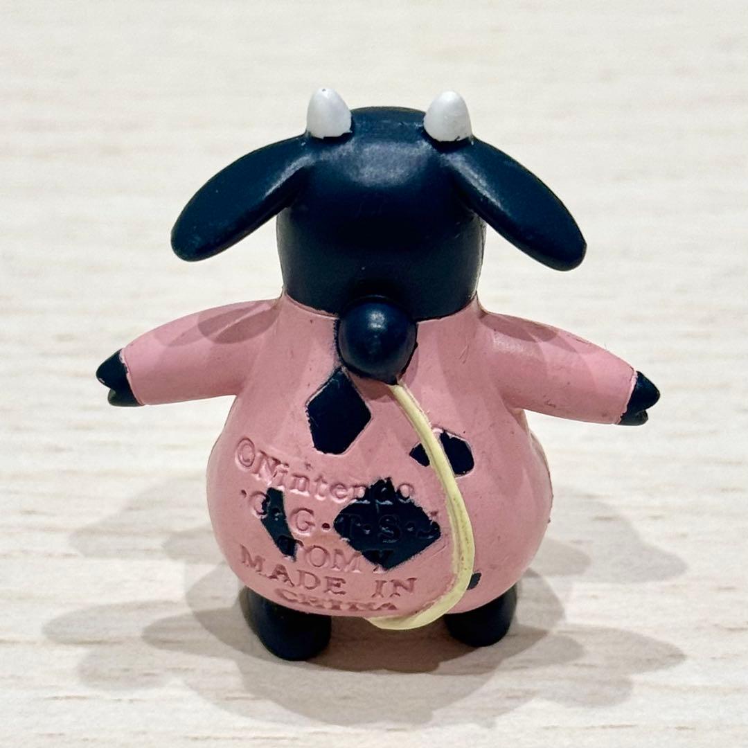 ミルタンク 初期 モンコレ TOMY フィギュア Pokémon ポケモン