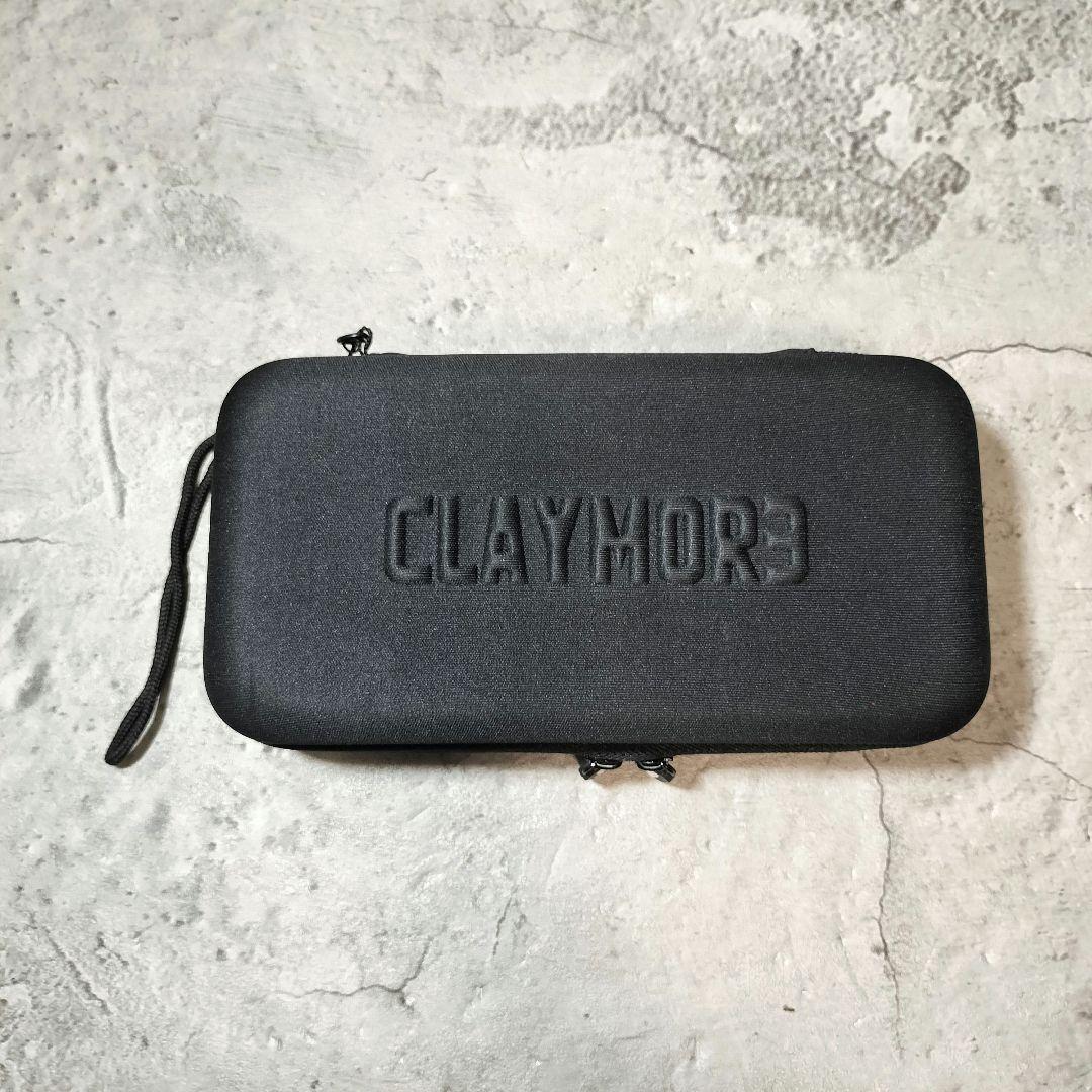 CLAYMORE クレイモア LEDランタン ULTRA+ L