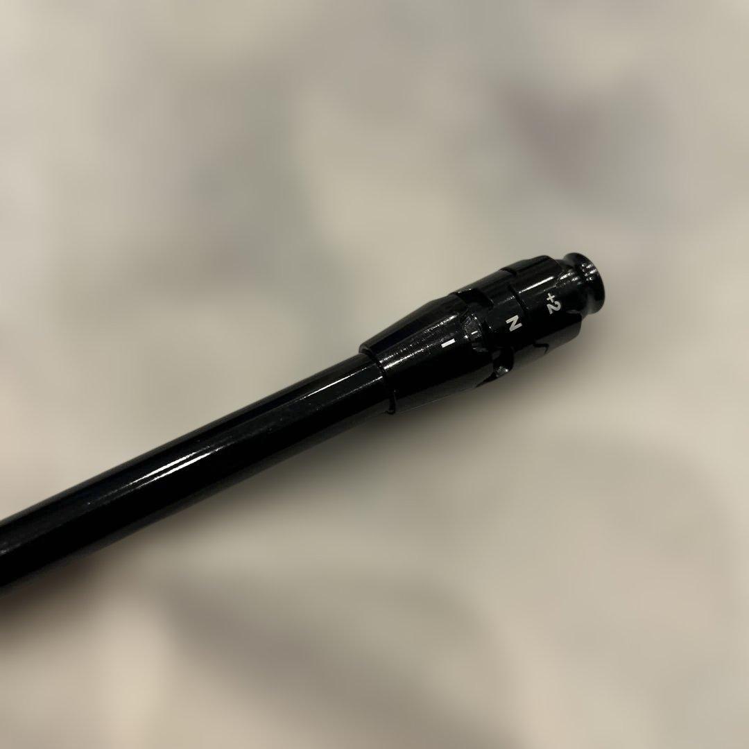 TENSEI Pro 1K Hybrid 70HY S キャロウェイスリーブ付き