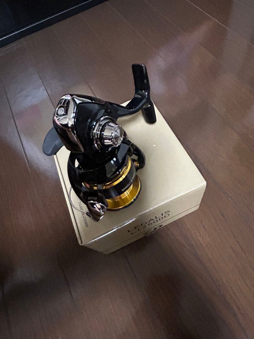 ダイワ　23レガリス2500D