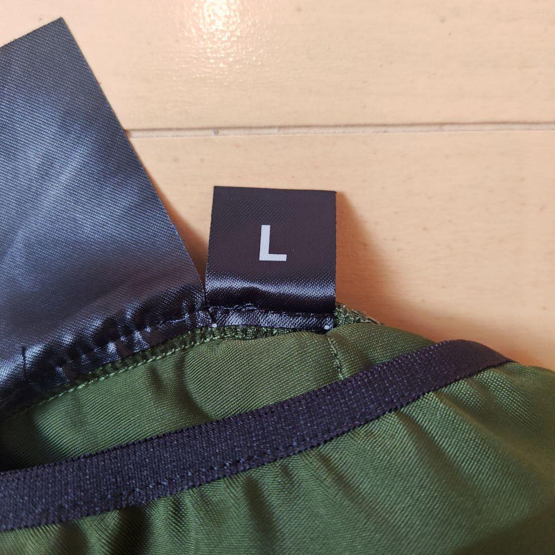 RYOGEN DOCKING SHORT TIGHTS Lサイズ
