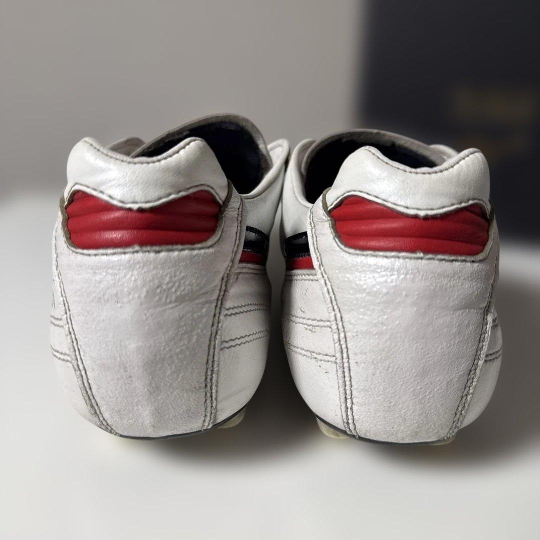 Mizuno モレリア2 ジャパン 25センチ
