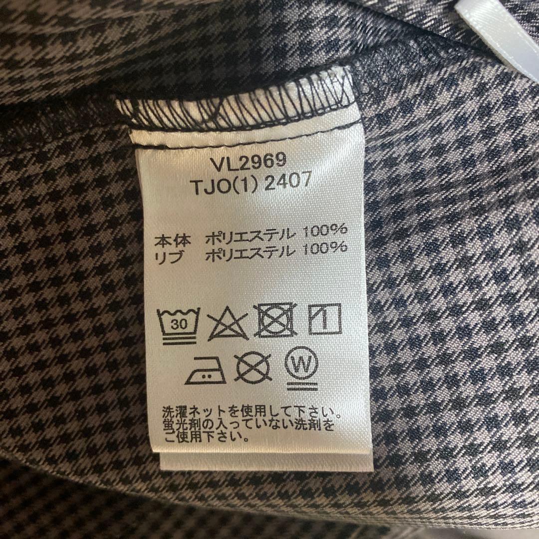 FILA テニスウェア セットアップ VL2968 VL2969 スコート