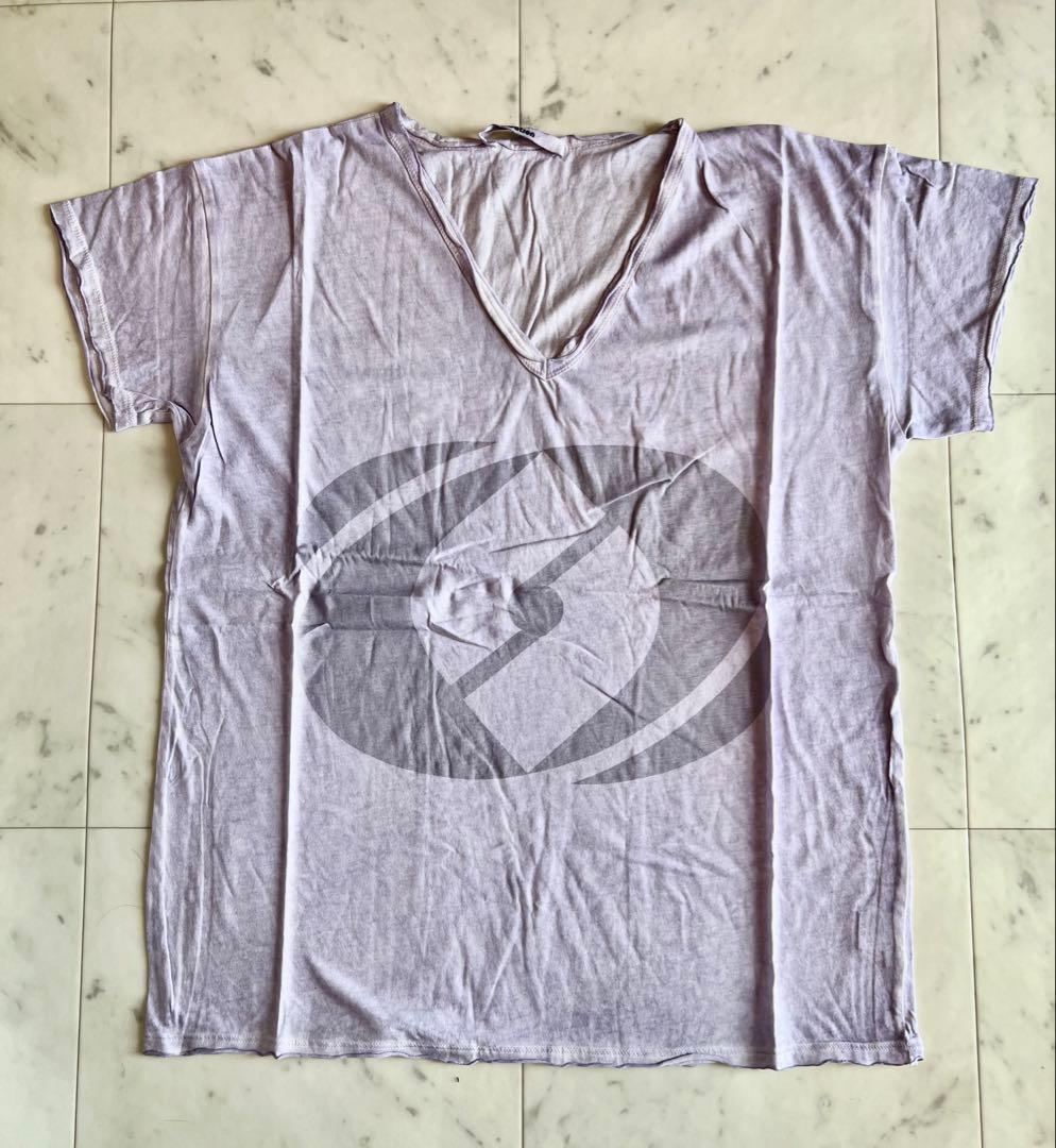 サルセーションSalsation Tシャツ　　Ｓサイズ