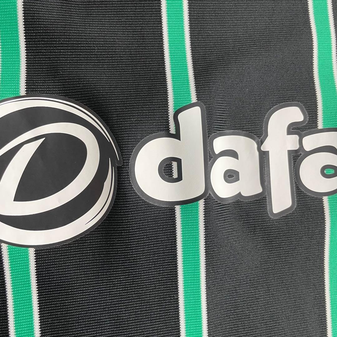 極美品 セルティックFC アディダス ユニフォーム Oサイズ 緑 黒 ストライプ