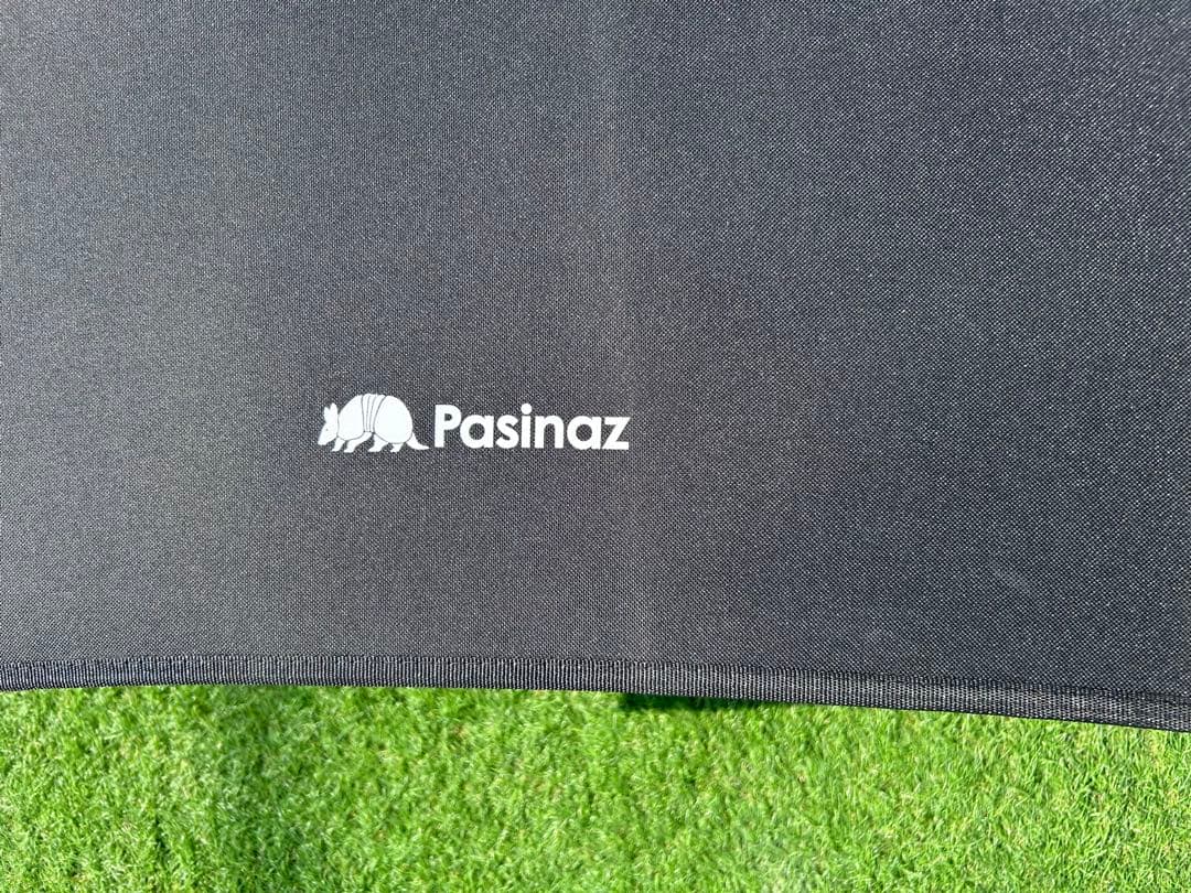 pasinaz コット　③