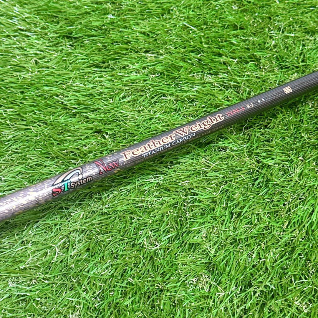 HONMA LB-606 メンズ　アイアン　Flex:R-1 星2 4番 右