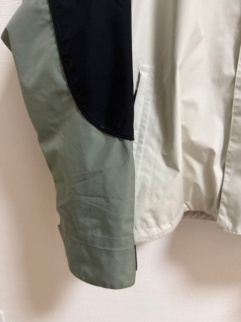 スノーボード Quiksilver HIGH ALTITUDE GORE-TEX JK