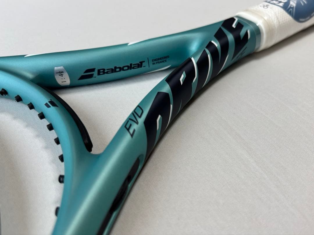BABOLAT EVODRIVE LITE 2025 テニス ラケット 新品
