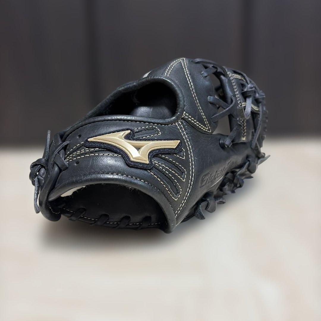 MIZUNO（ミズノ）Global Elite RG 少年軟式用グローブ