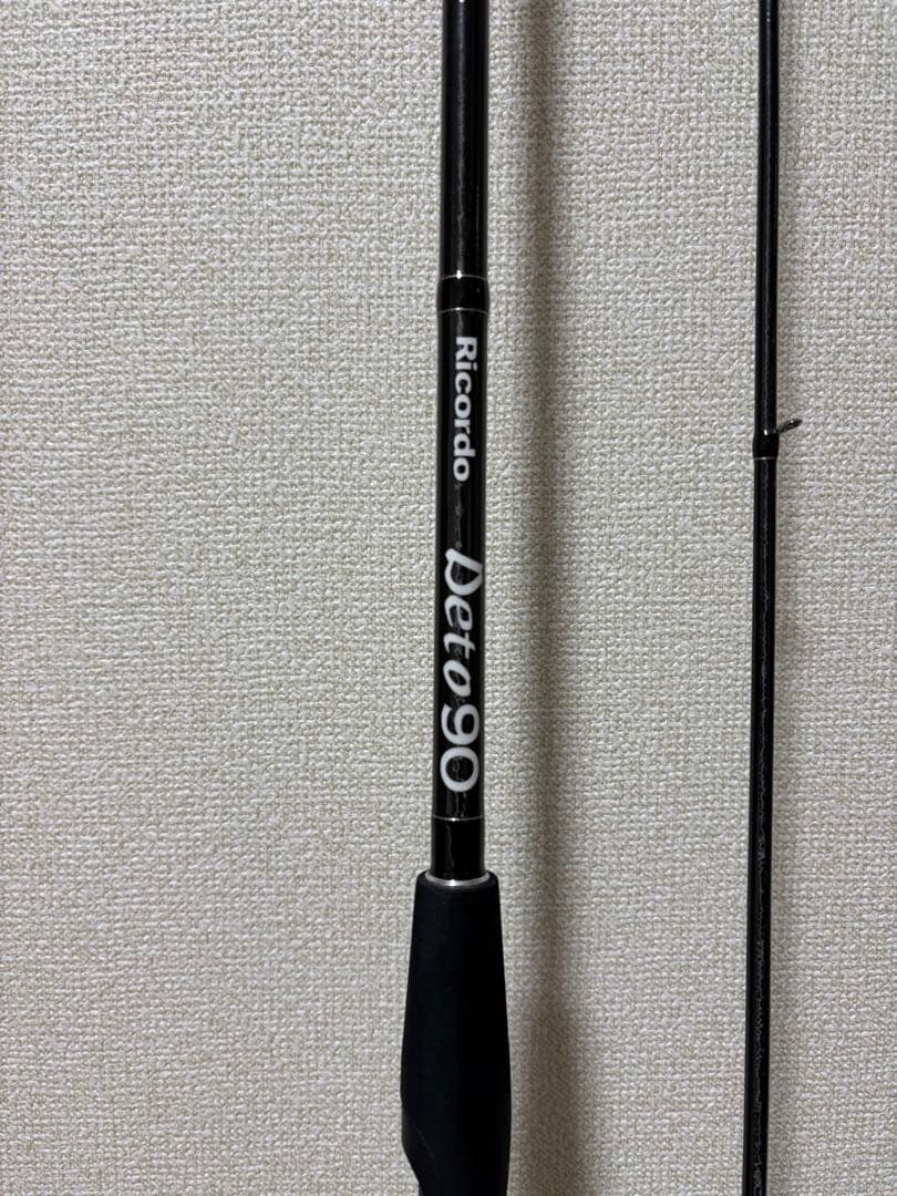 ロッド Ricordo Deto90