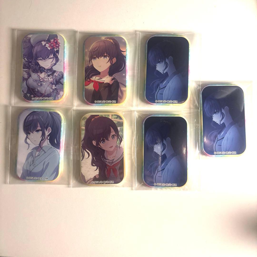 プロセカ 朝比奈まふゆ まとめ売り ⚠️9ページ分あります。