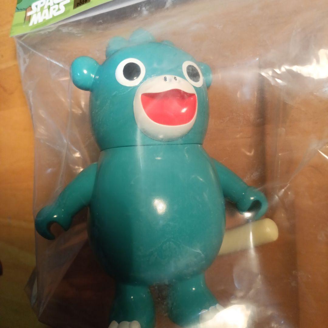 ちびゴジラ　ワンダーフェスティバル　フィギュア　おもちゃ