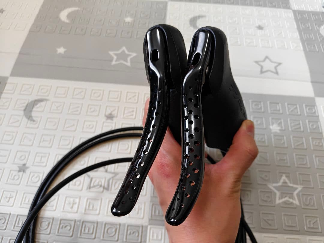 TRP Hylex RS ディスクブレーキ 美品