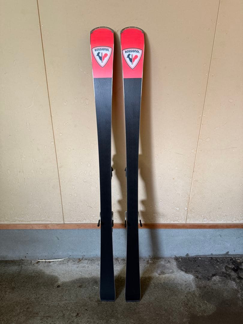 スキー ROSSIGNOL 25-26 Hero Elite ST Ti