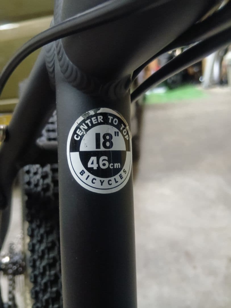 MERIDA マウンテンバイク　MATTS 6.10