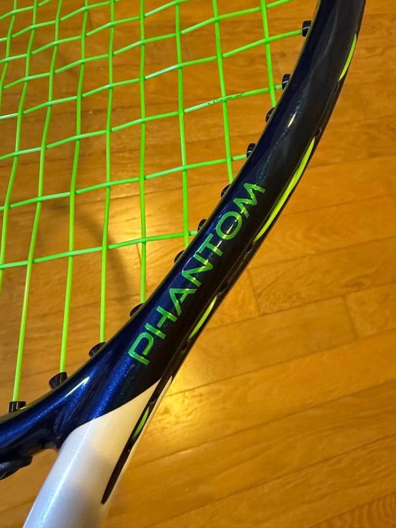 prince phantom F1 G3 プリンス　ファントム