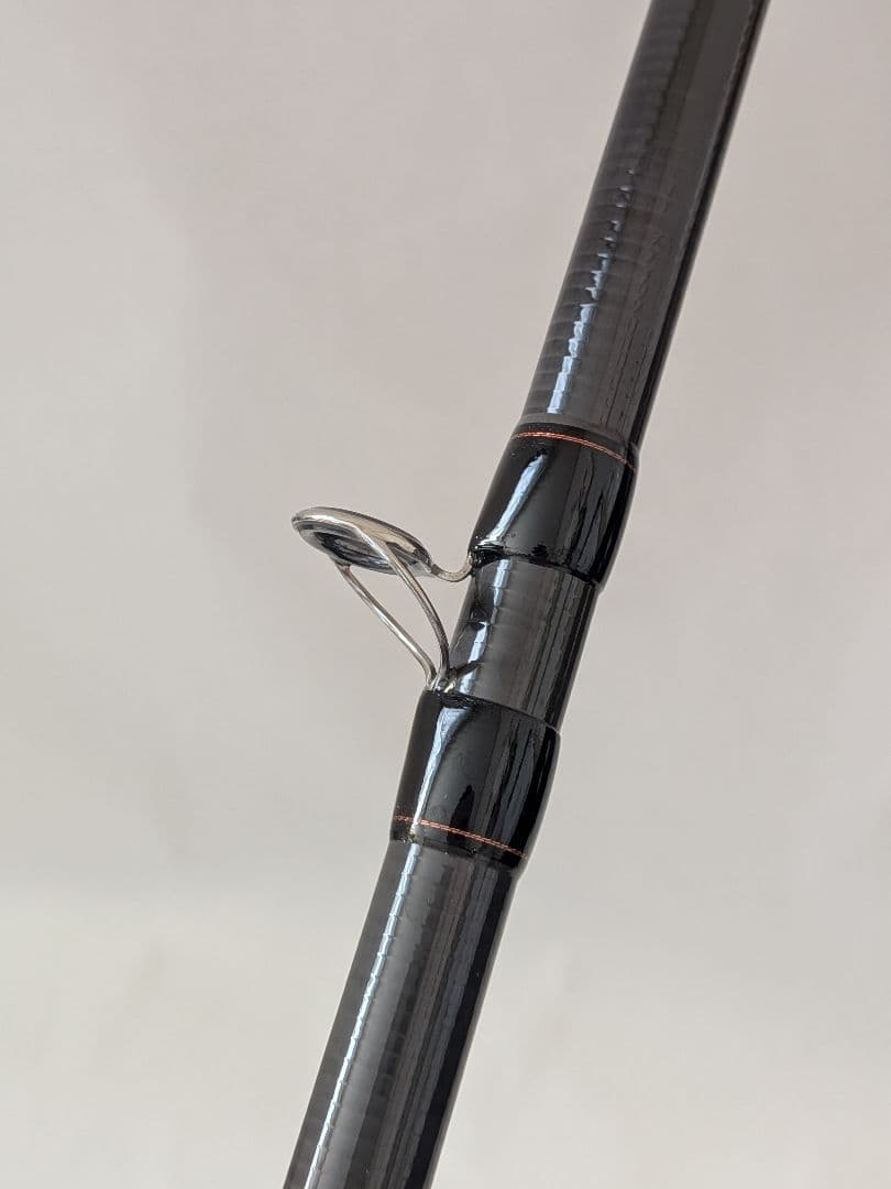 ロッド HRF AIR KIJIHATA 83MB