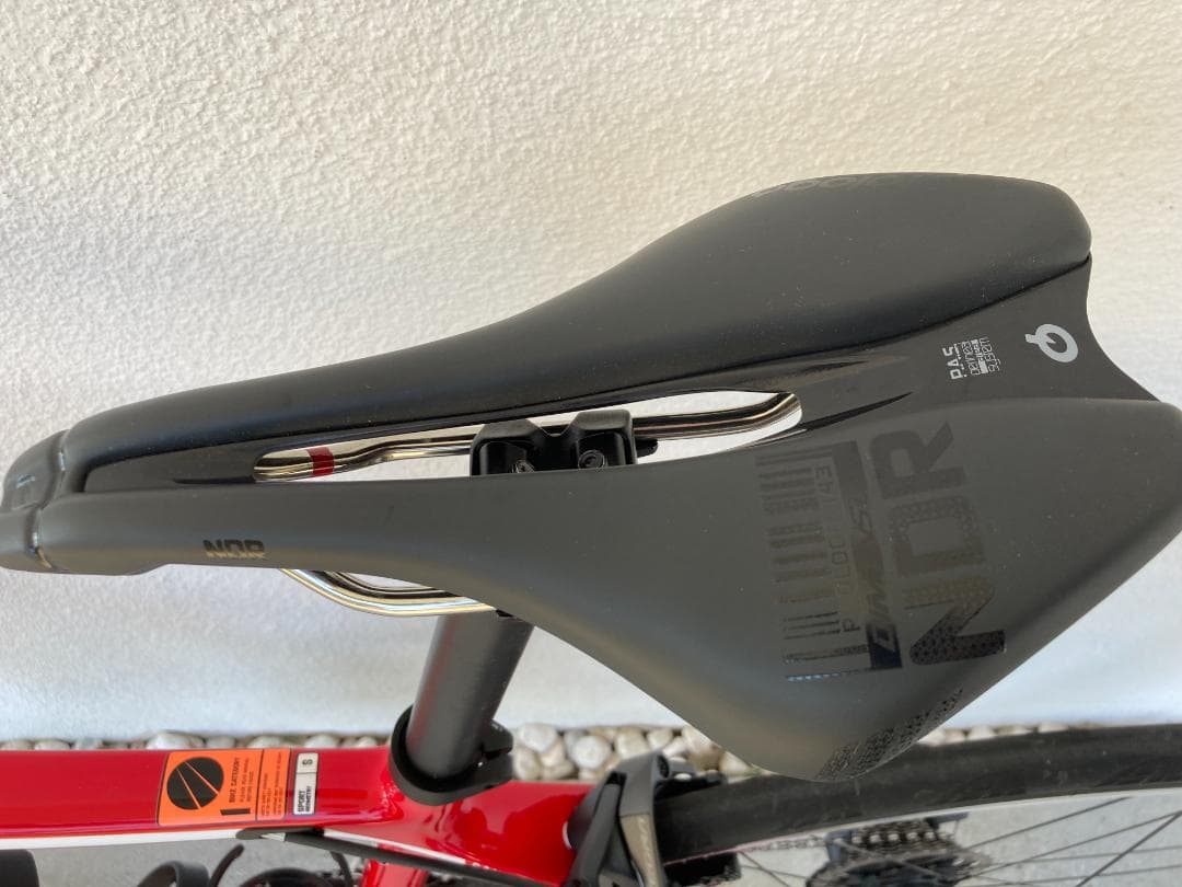 Canyon Endurace CF S アルテグラ機械 11s カンパ 完成車