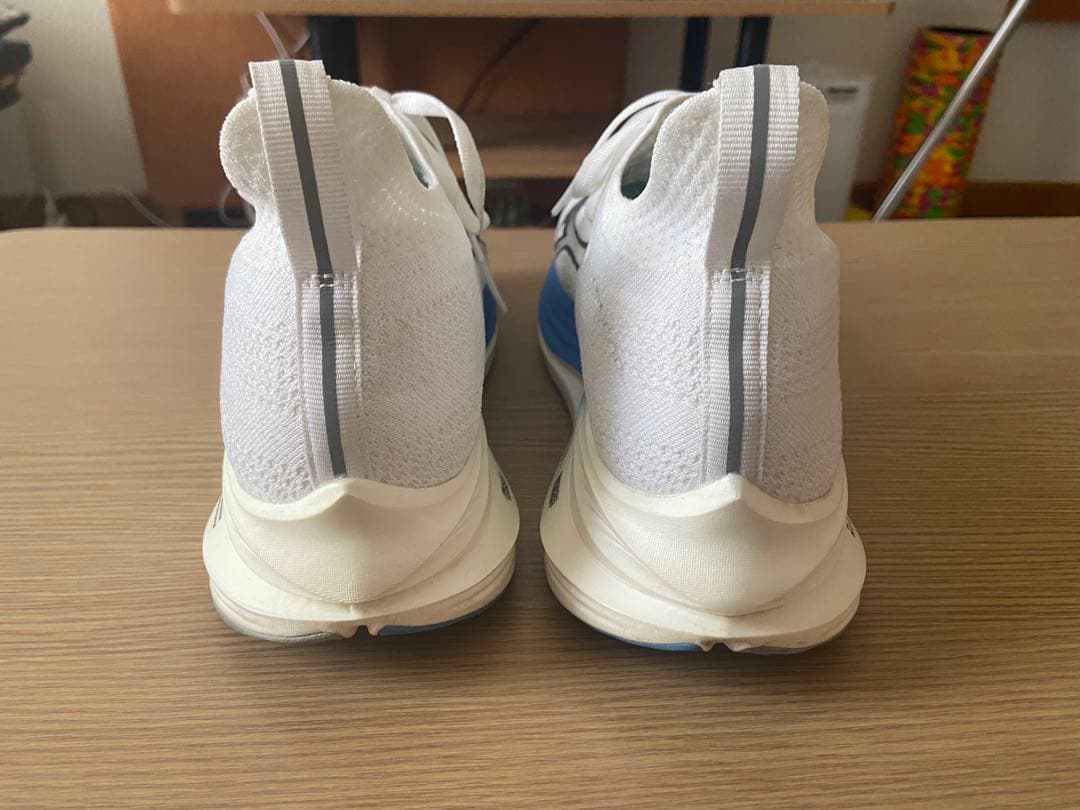 Mizuno NEO ZEN ランニングシューズ 27.0cm ミズノ　ネオゼン