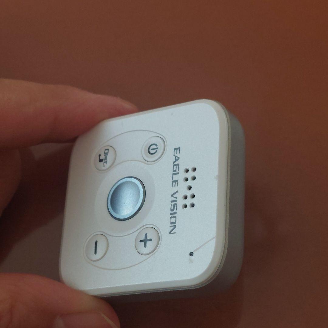 イーグルビジョン　EAGLE VISION voice3 EV-803