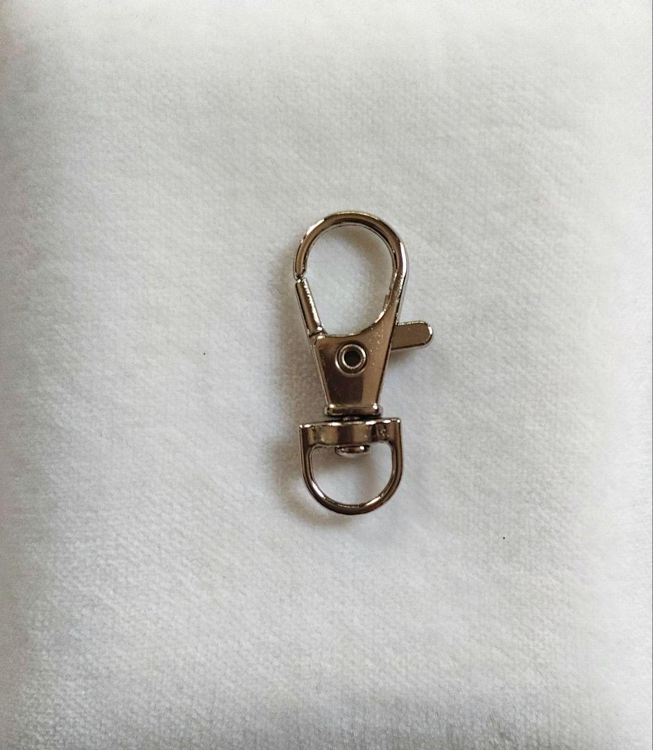 ✤そら☪✤ ジミン アクリルキーホルダー JIMIN☪︎チャーム付