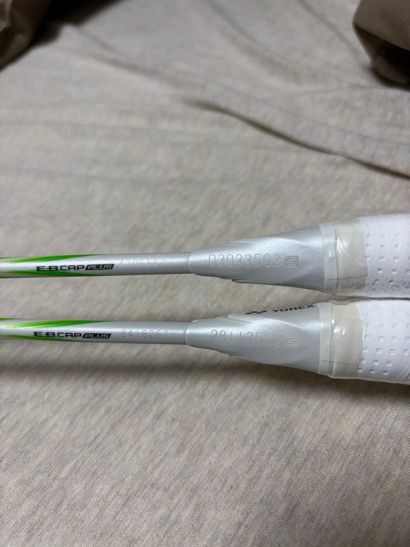新品 4U6 アストロクス100ZZ VA 2本セット ASTROX100ZZ