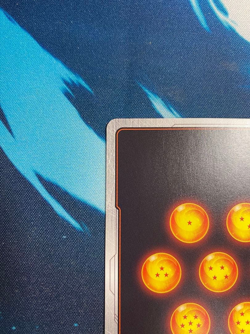 【即購入OK】ベジット　アルティメットバトル　プロモ