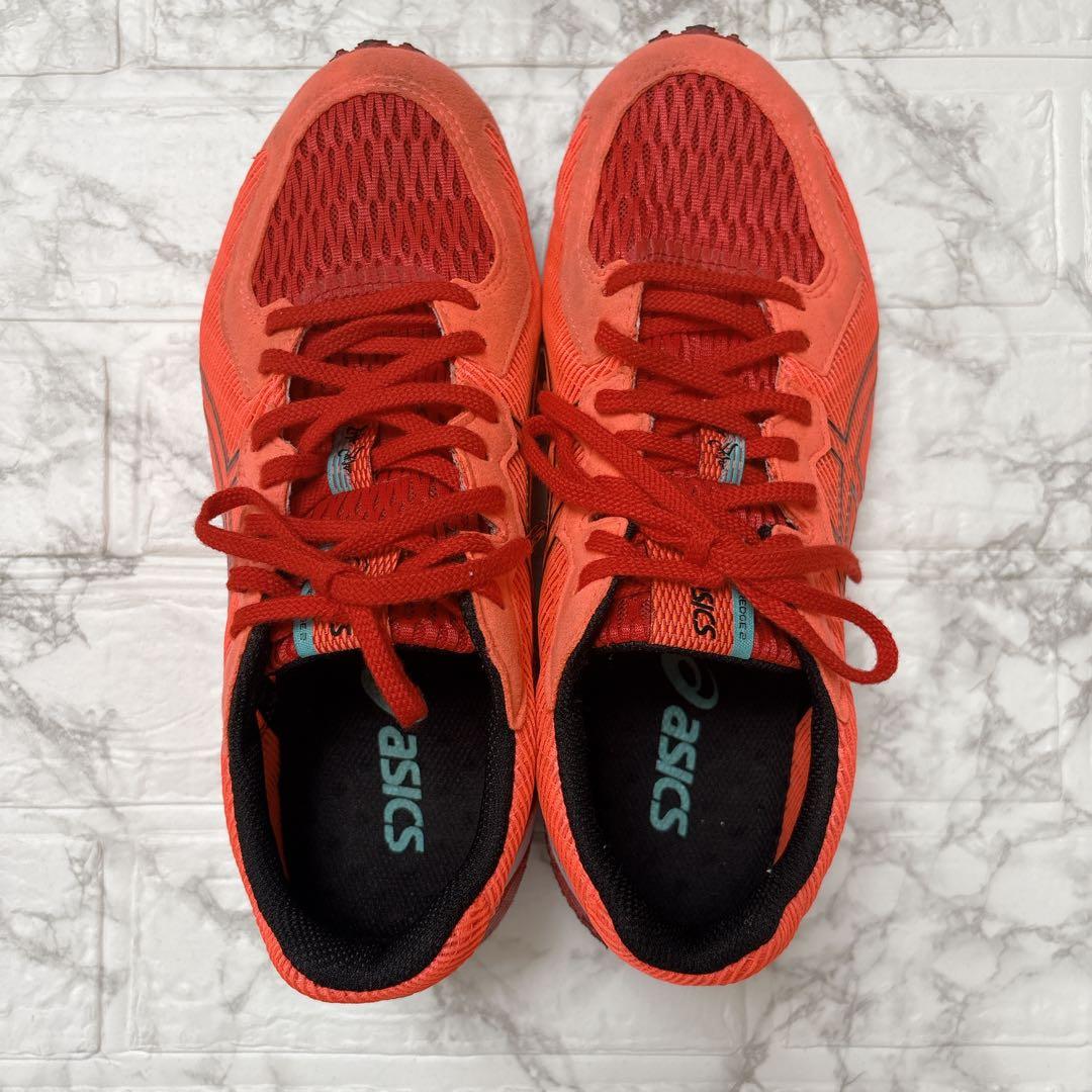 asics ★ランニングシューズ ★ TARTHEREDGE2 ワイド