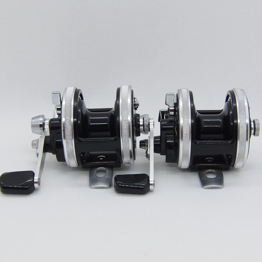 ダイワ コロネットST-10C 中古品 2台セット DAIWA CORONET