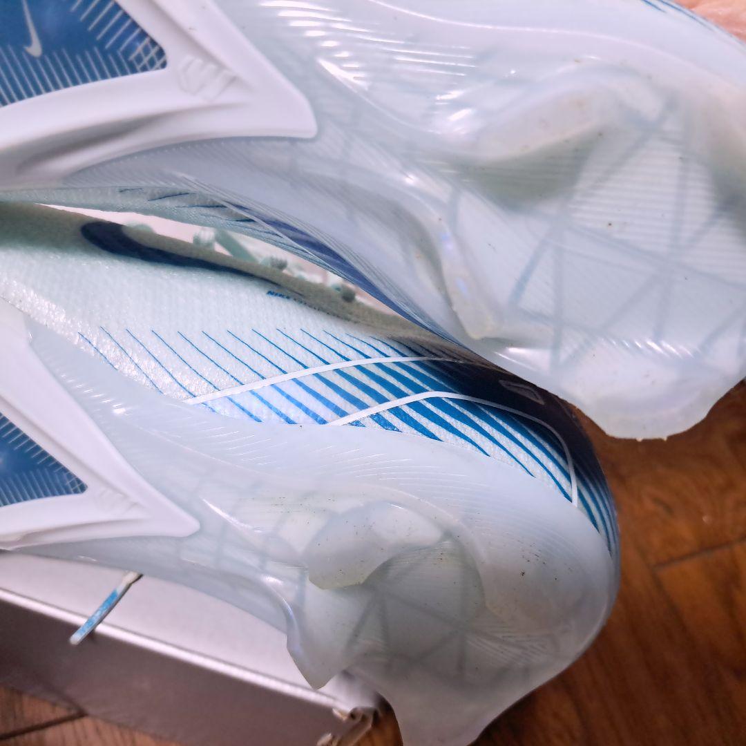 nike マーキュリアルヴェイパー16 FG