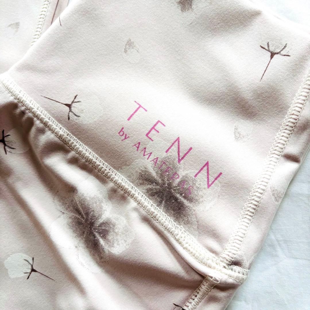 《新品》 TENN by AMATERAS ブラトップ＆レギンス 上下セット L