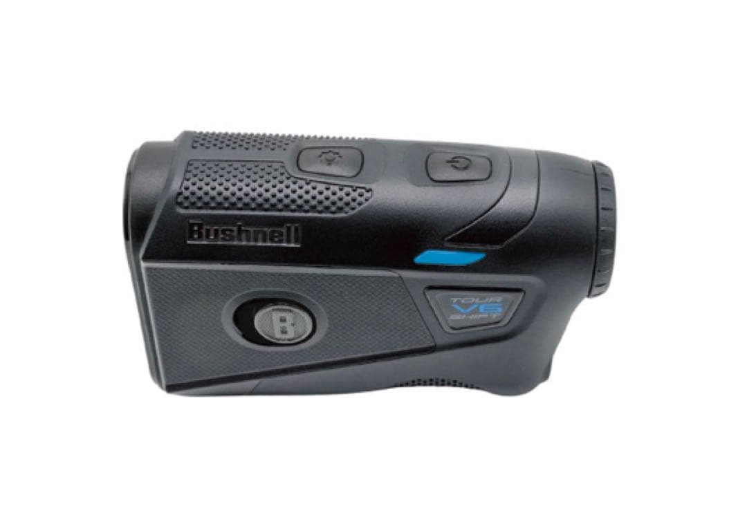 新品　Bushnell TOUR V6 SHIFT ブッシュネル ゴルフ　距離計