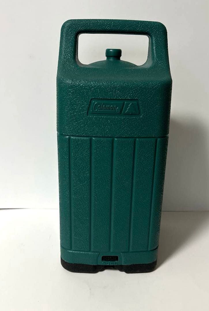 Coleman ツーマントルランタン 282•285 ケース交換部品付
