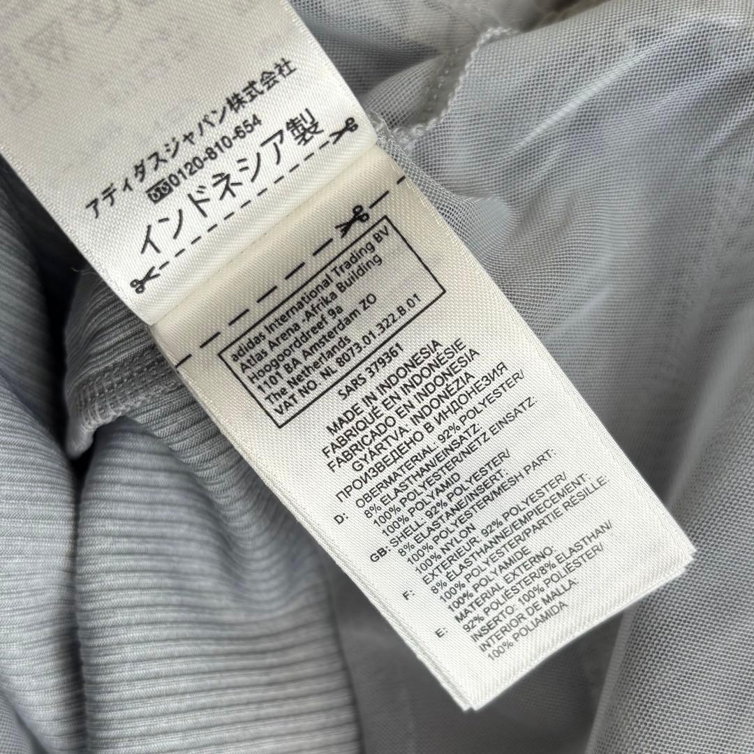 【新品】adidas ステラマッカートニー♡ワンピース　トレーニングウエア