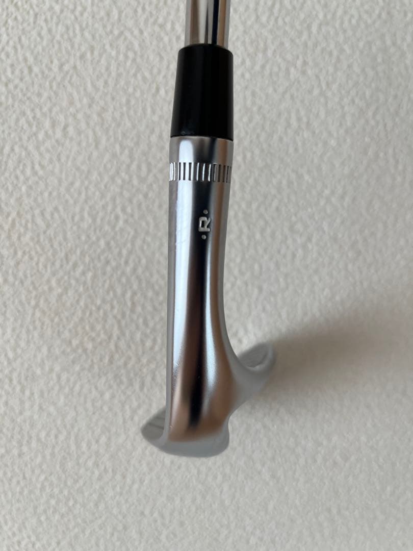 【Callaway】JAWS RAWウェッジ/58°-12W