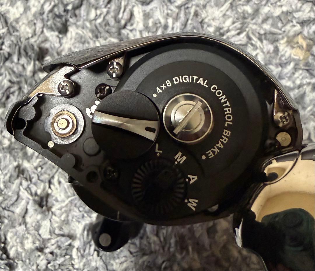 SHIMANO アンタレスDC7-LV